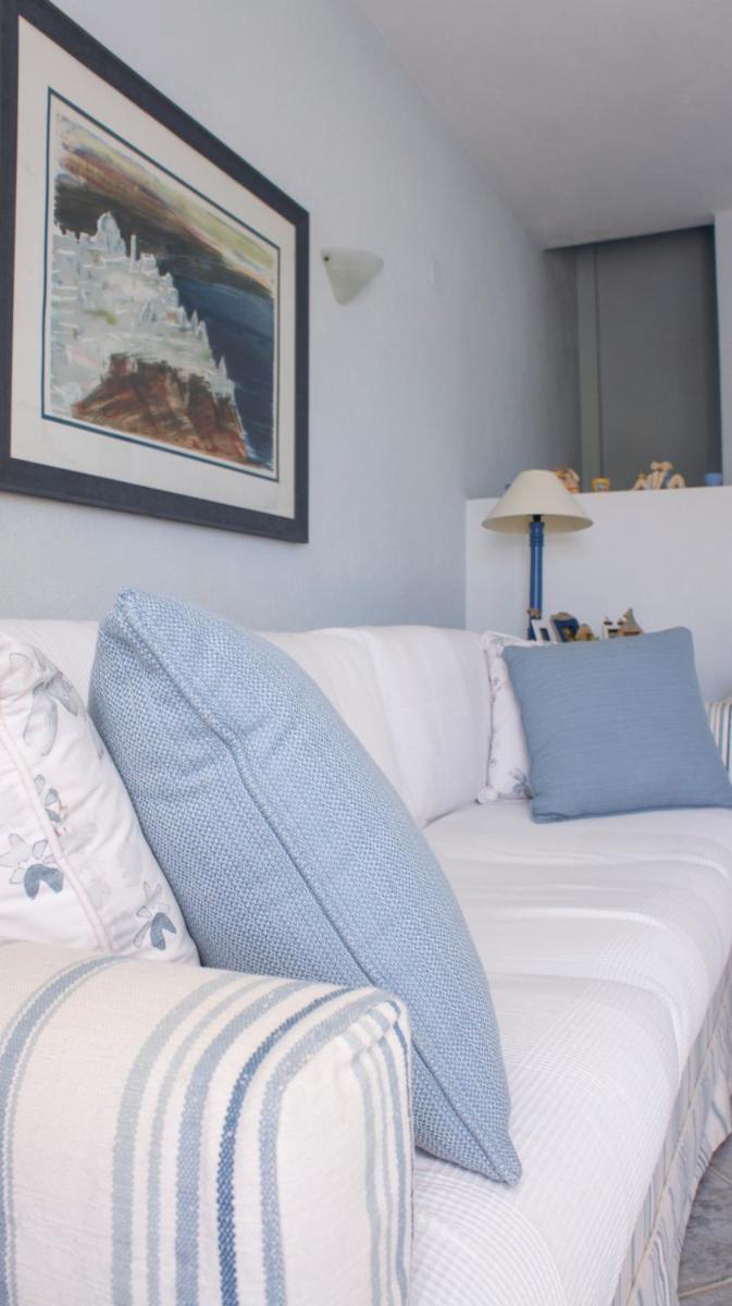 Blue Paradise maisonette - Housity