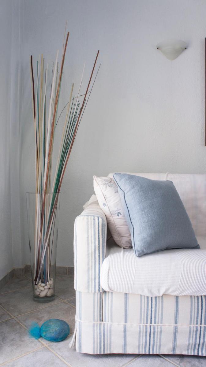 Blue Paradise maisonette - Housity