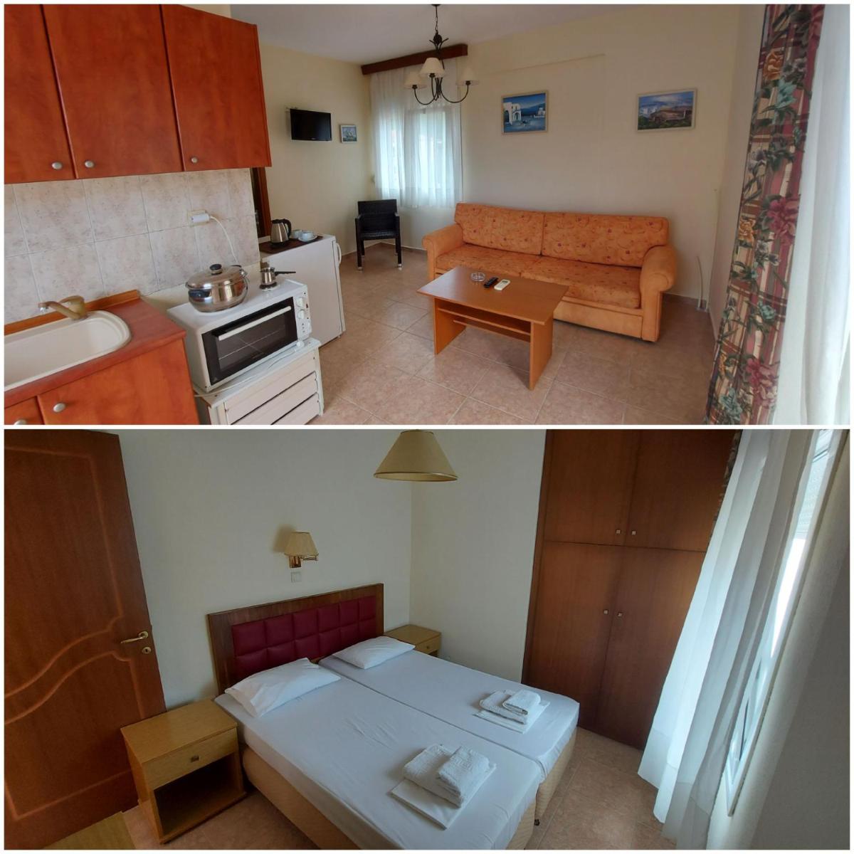 Hotel Kassandros - Housity