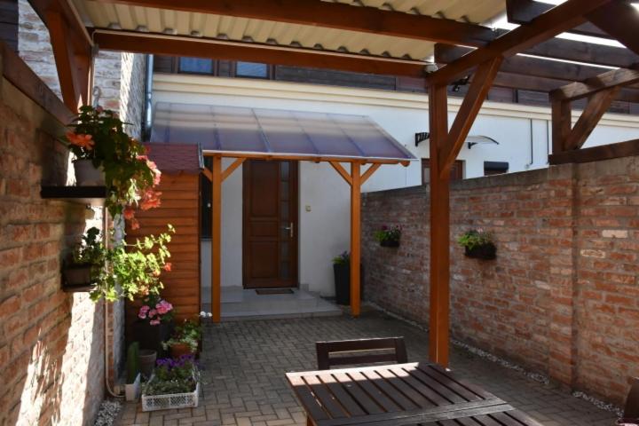 A-Boutique Apartman Gyula - Housity