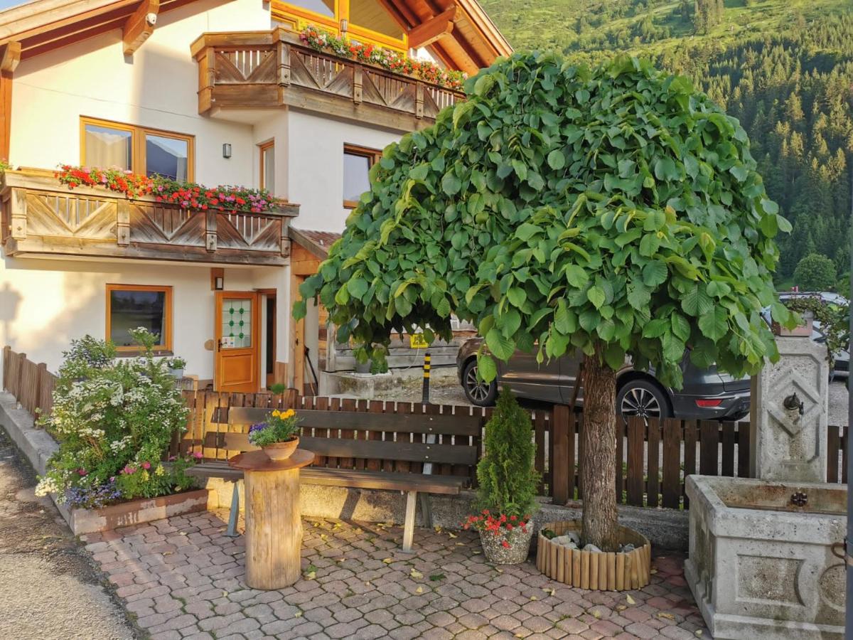 Alpenhaus Bichlbach - Housity
