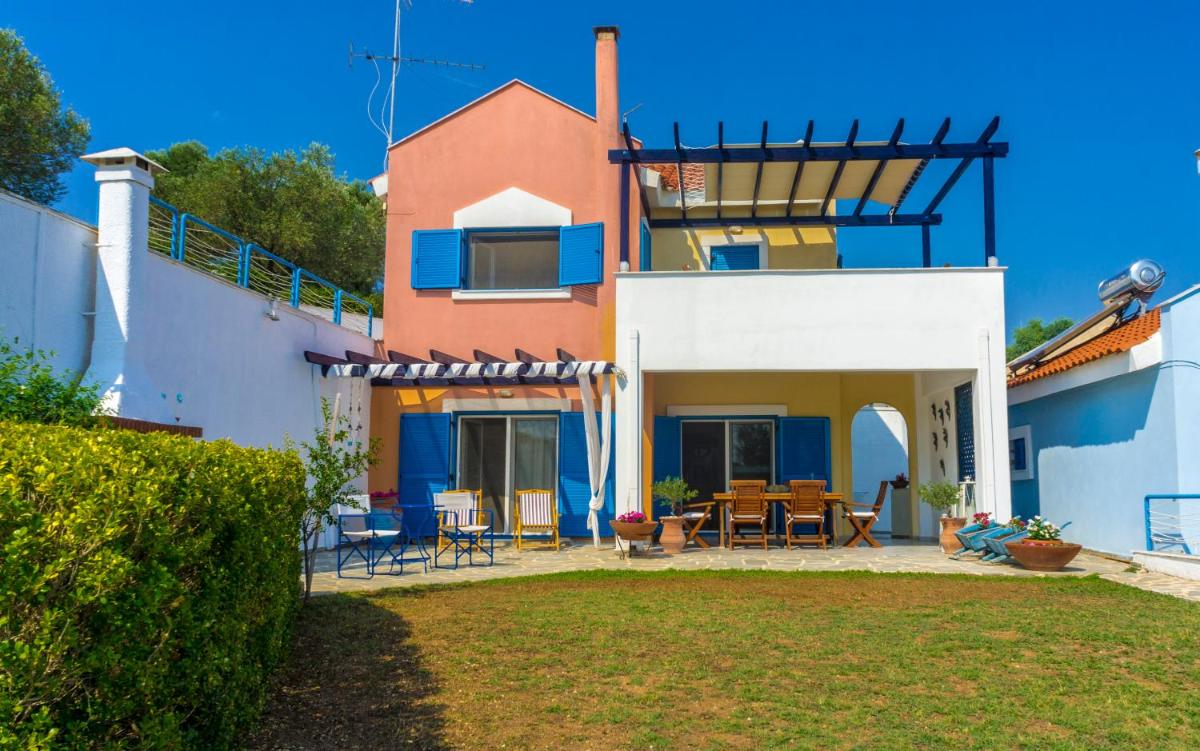 Blue Paradise maisonette - Housity