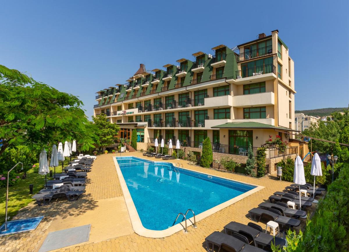 Suitetrails - Hotel Julia