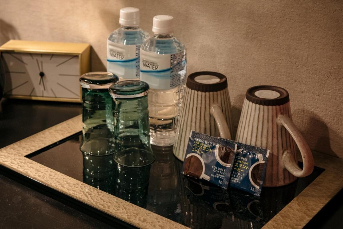 Yuyu Series Self Hotel - Vacation STAY 48501v - Housity