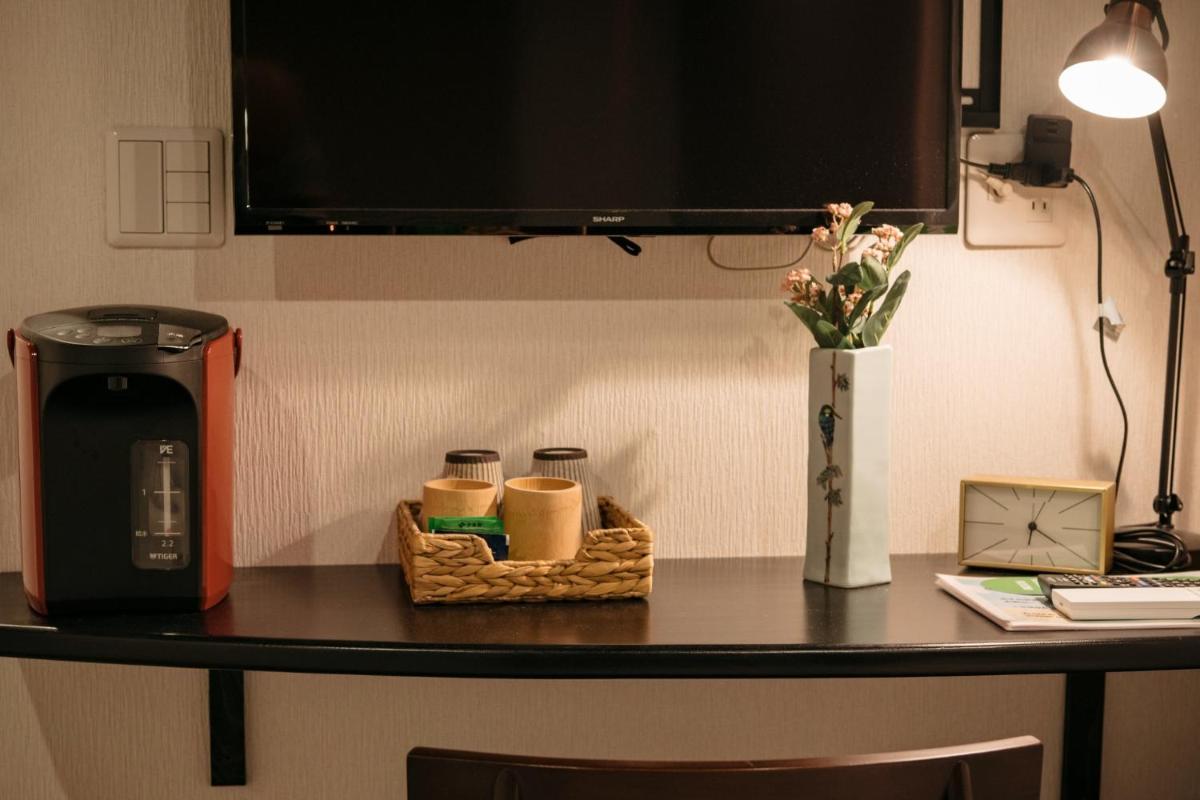 Yuyu Series Self Hotel - Vacation STAY 48501v - Housity
