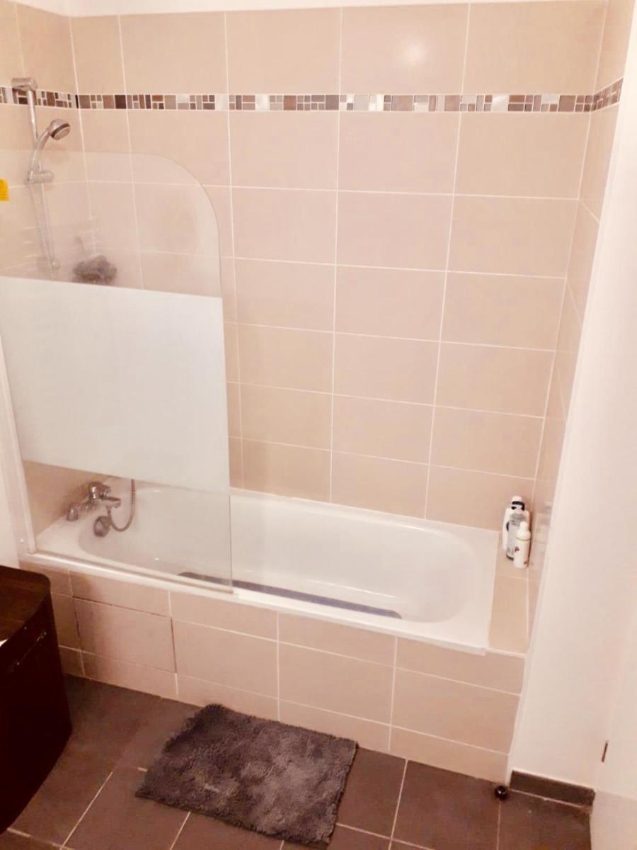 Parc de la Villette Aubervilliers - Housity