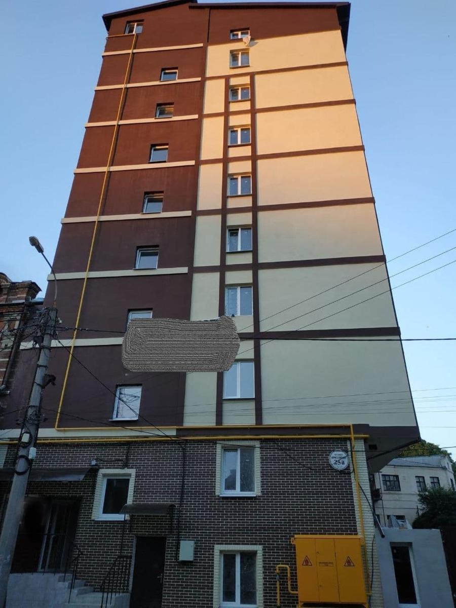*Apartments in the center of Kharkov* - Housity