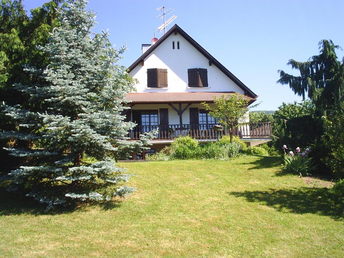 Gite Bellevue - Housity