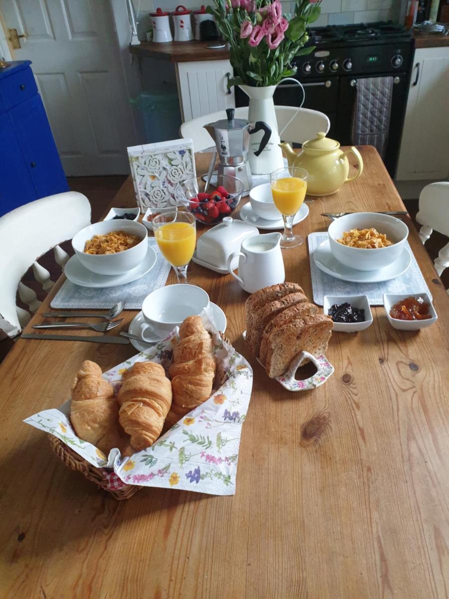 Judy's B&B private home - Housity