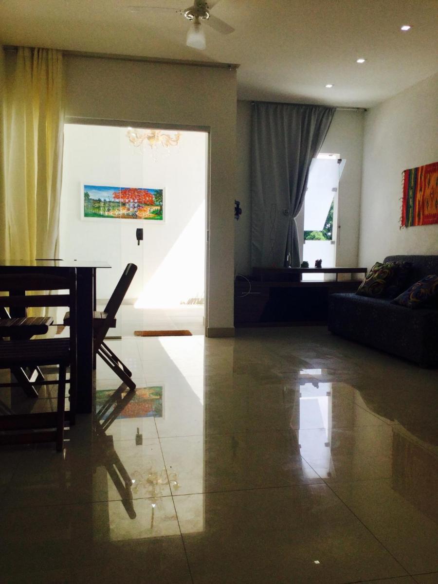 Villa Vanuza - Housity
