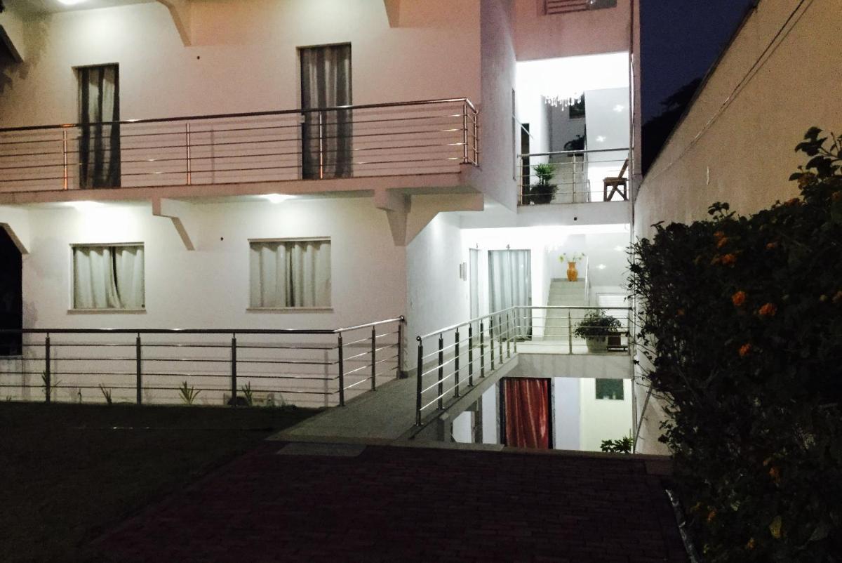 Villa Vanuza - Housity