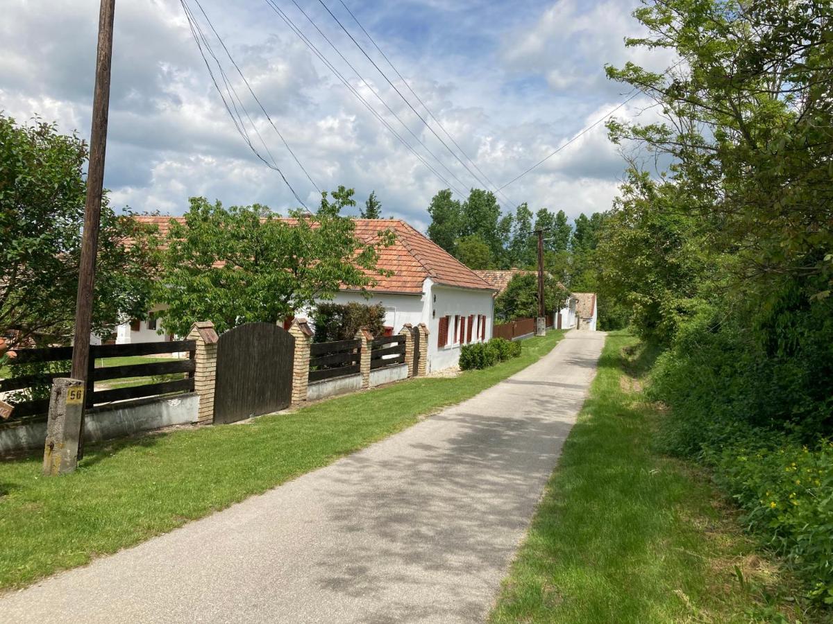 Körte Porta - Housity