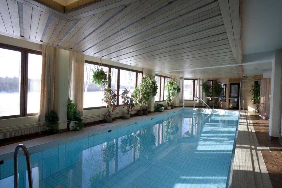 Hotel Ivalo - Housity