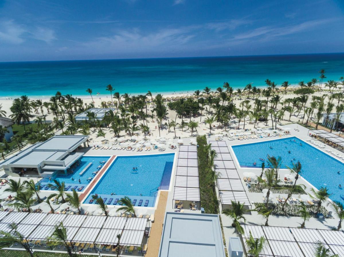 Suitetrails - Riu Republica - Adults Only - All Inclusive