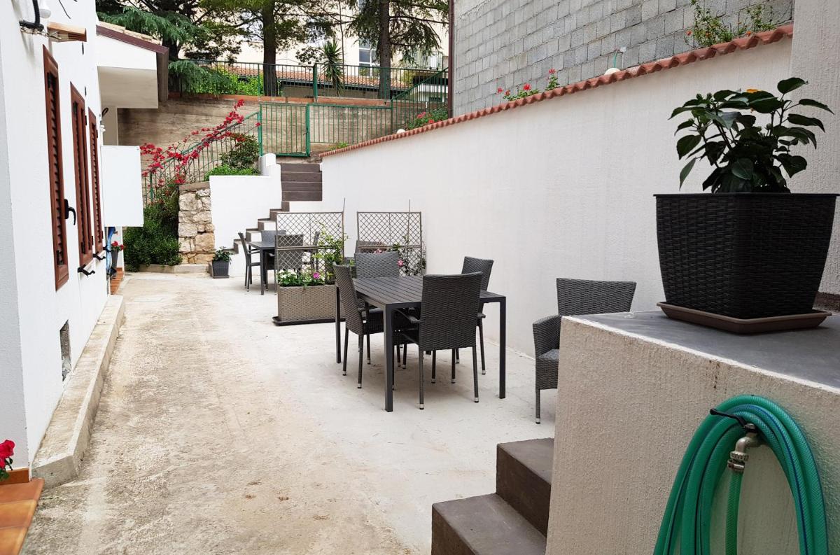 Appartamento tra mare e montagna - Housity