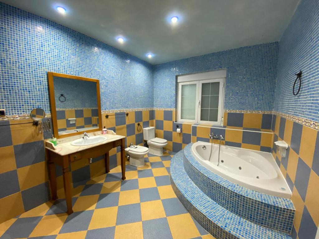 Casa Aurora By Ben-car para grupos de 12 o mas personas - Housity