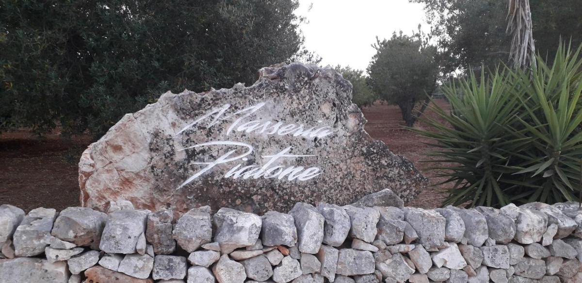 Masseria Piatone - Housity