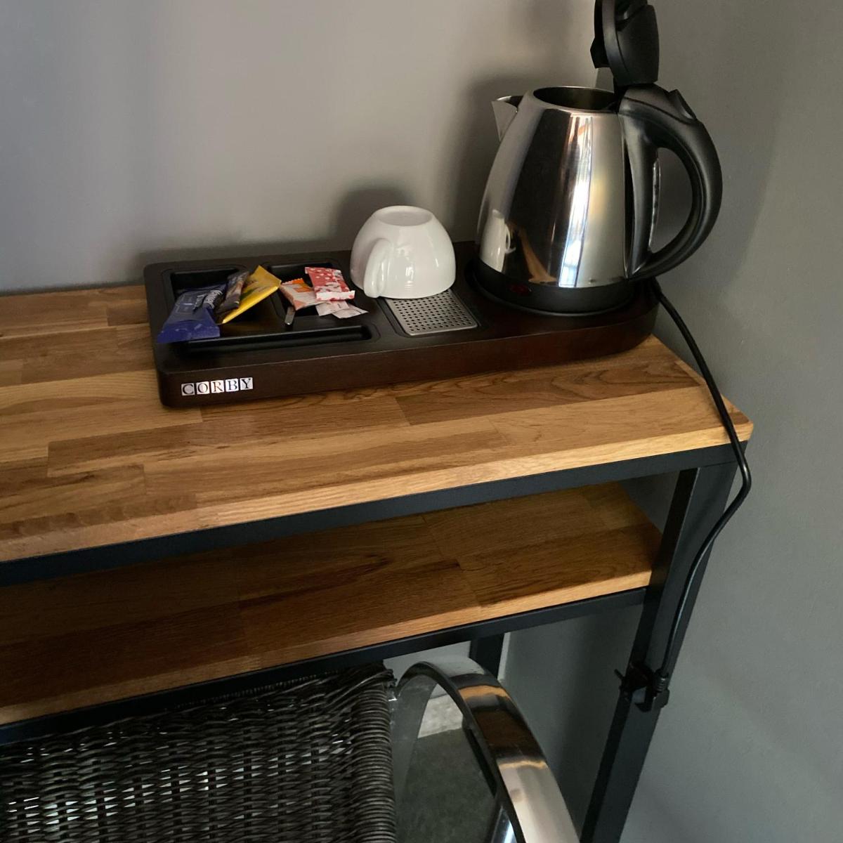 HOTEL NATURE LE LOFT - Housity
