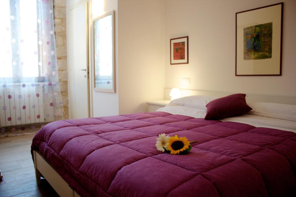 Paneolio B&B - Housity