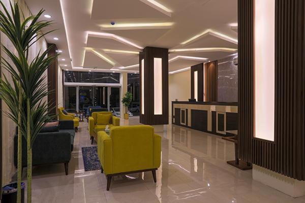 فرس ابها للاجنحة الفندقية - Housity