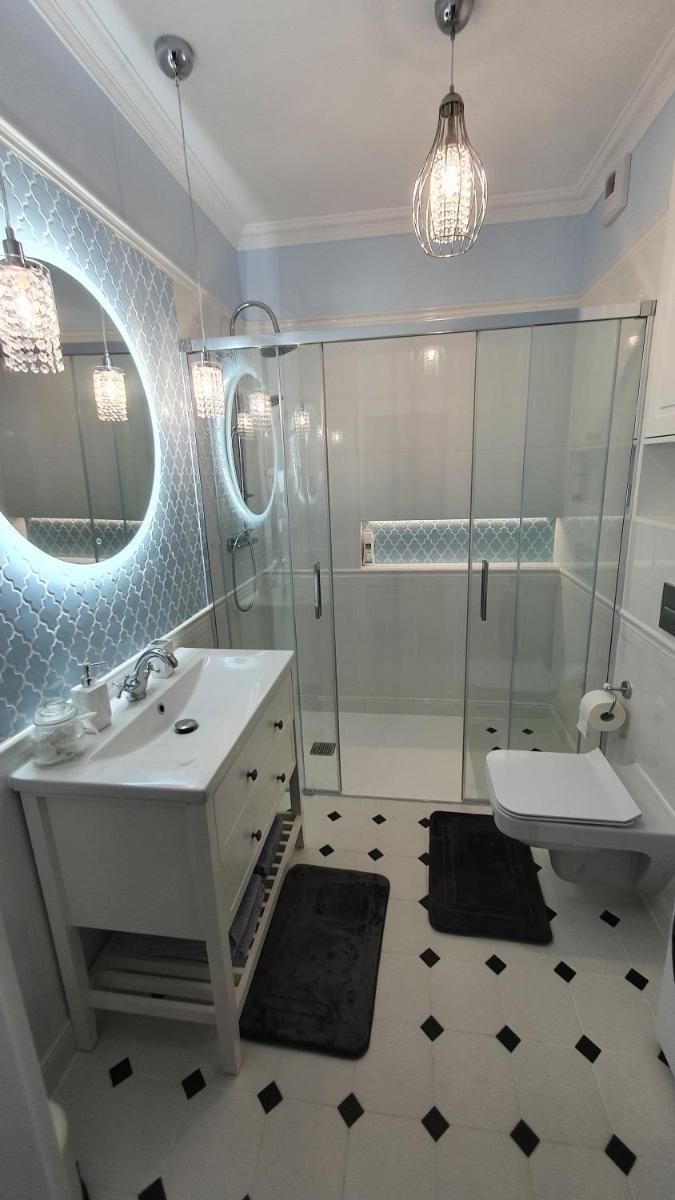 Apartament Hetmański Zamość Stare Miasto - Housity
