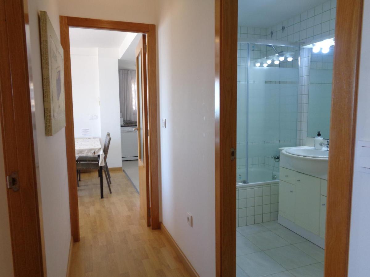 Primera Línea de Playa, Ada Benedicto XIII, Aire acondicionado, WiFi, Parking - Housity