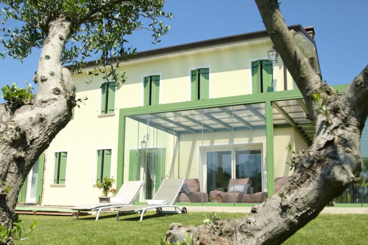 B&B Ai Filari - Housity