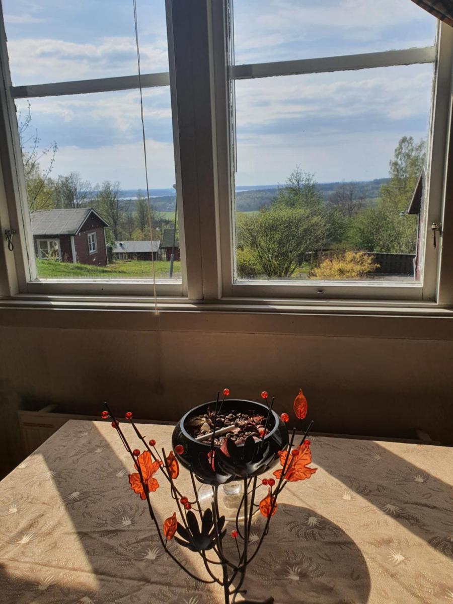 Utsikt mot viken - Housity