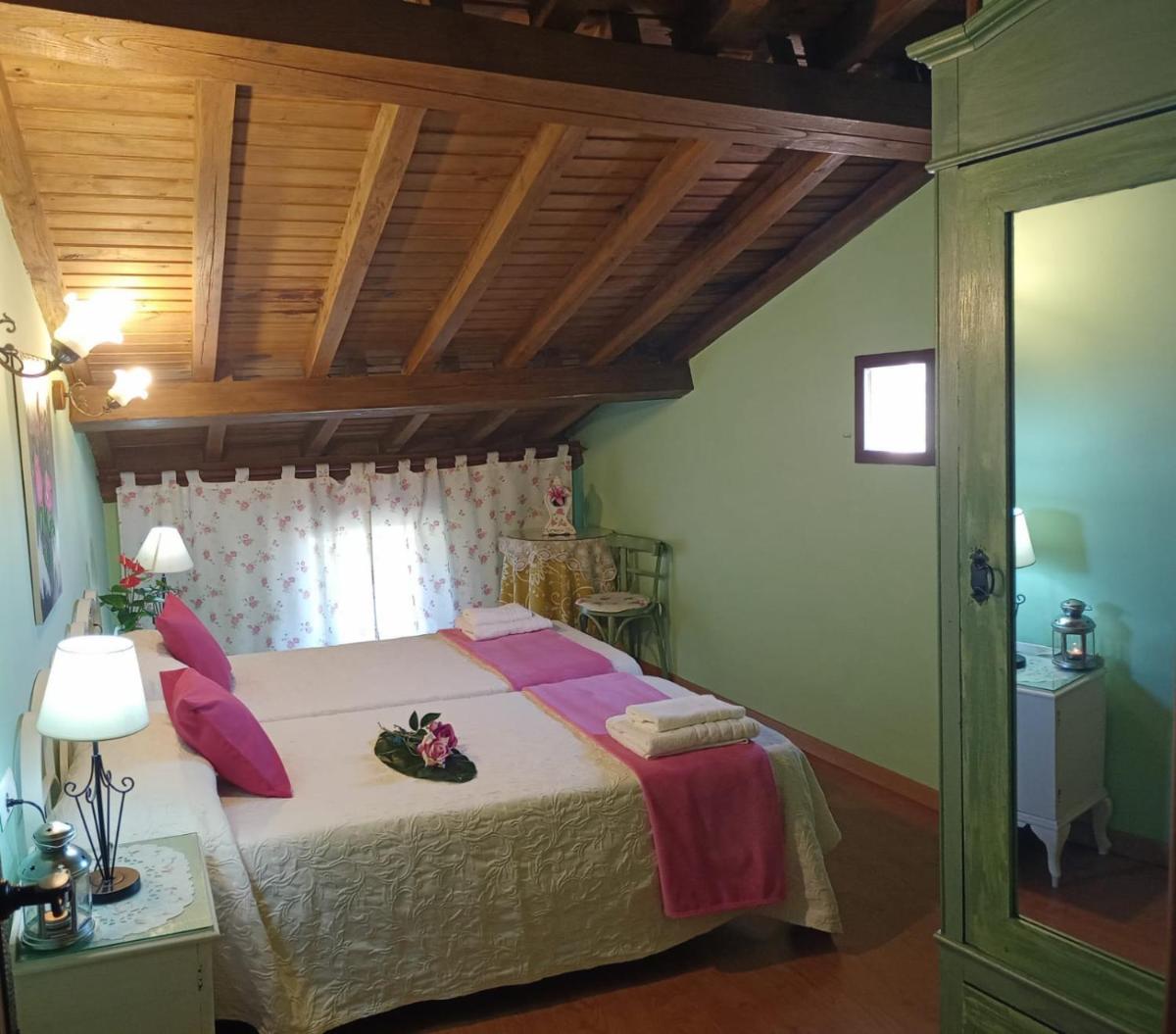 Casa rural Jorge - Housity