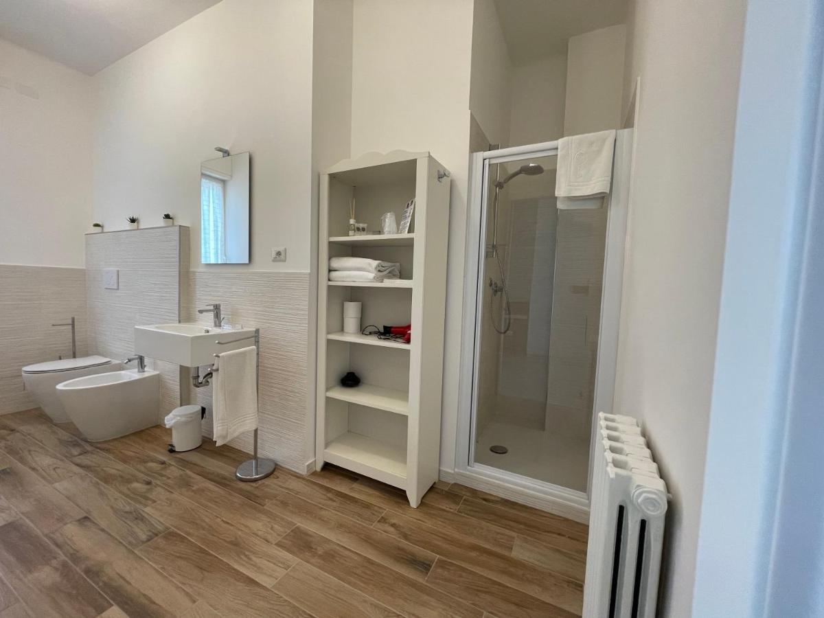 Casa Rosetta Affittacamere - Housity