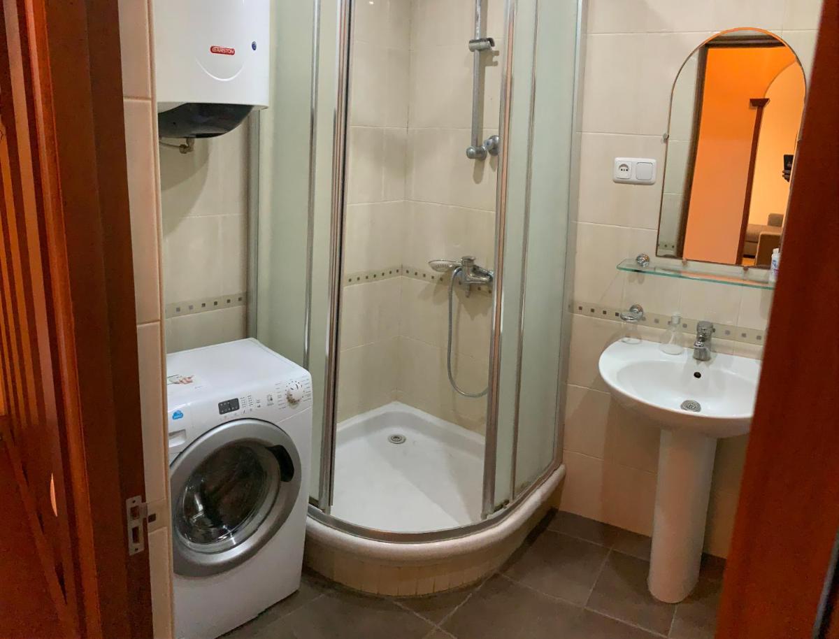 Suitetrails - City Center Apartment on Sayat Nova street