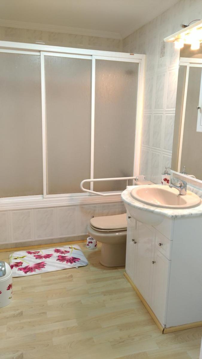 Salinas De San Pedro - Housity