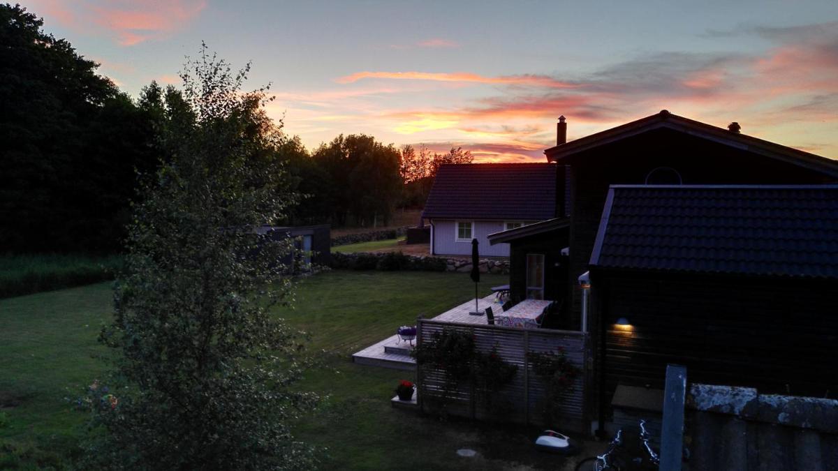Lilla mysstuga i havsnära - Housity
