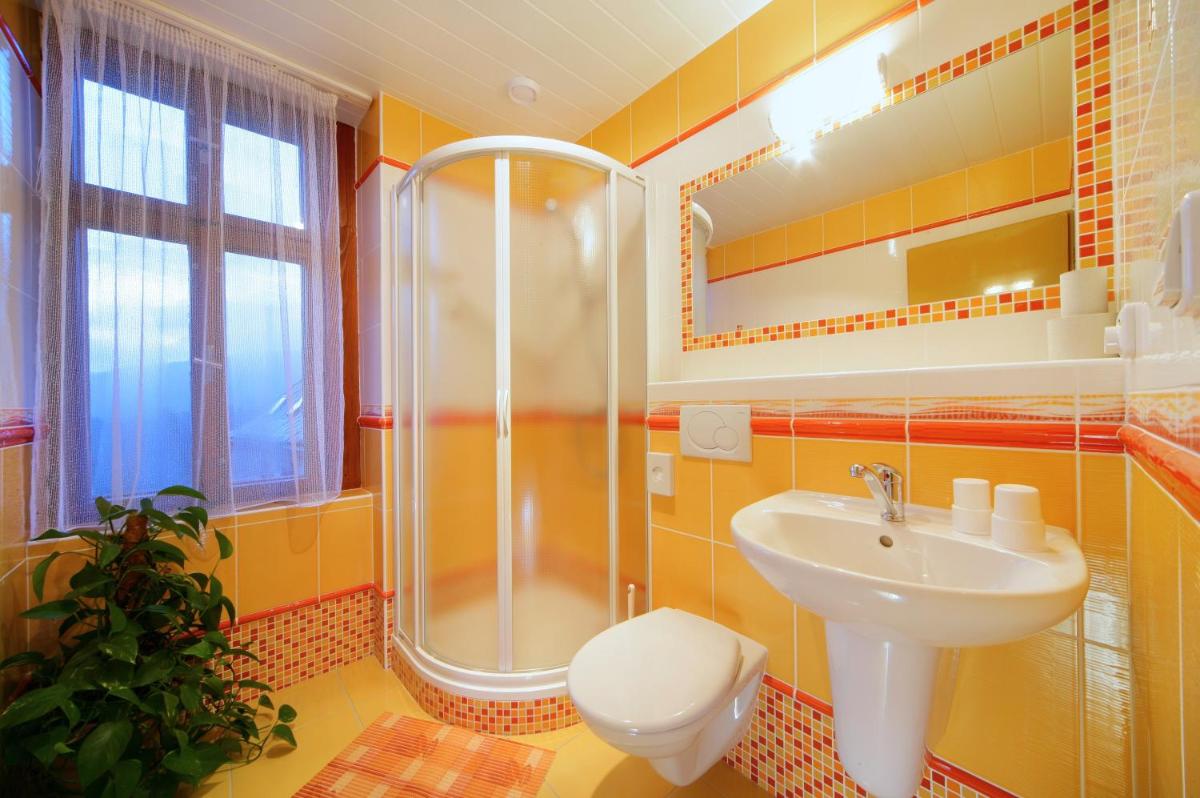 Elisabeth Pension - Housity