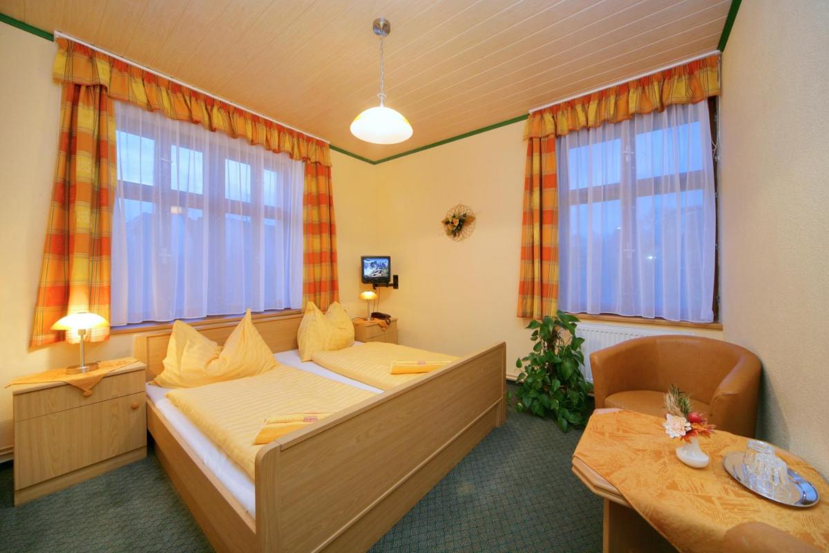 Elisabeth Pension - Housity