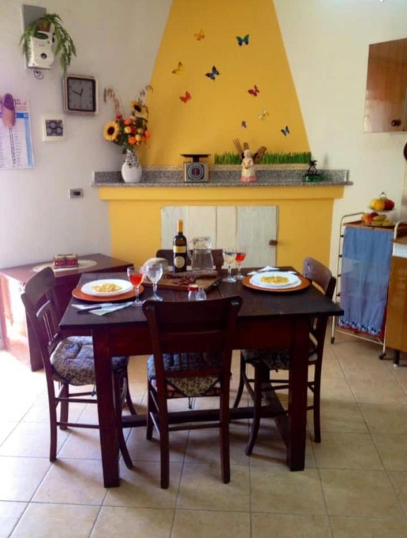 Il Vicoletto del Borgo - Housity