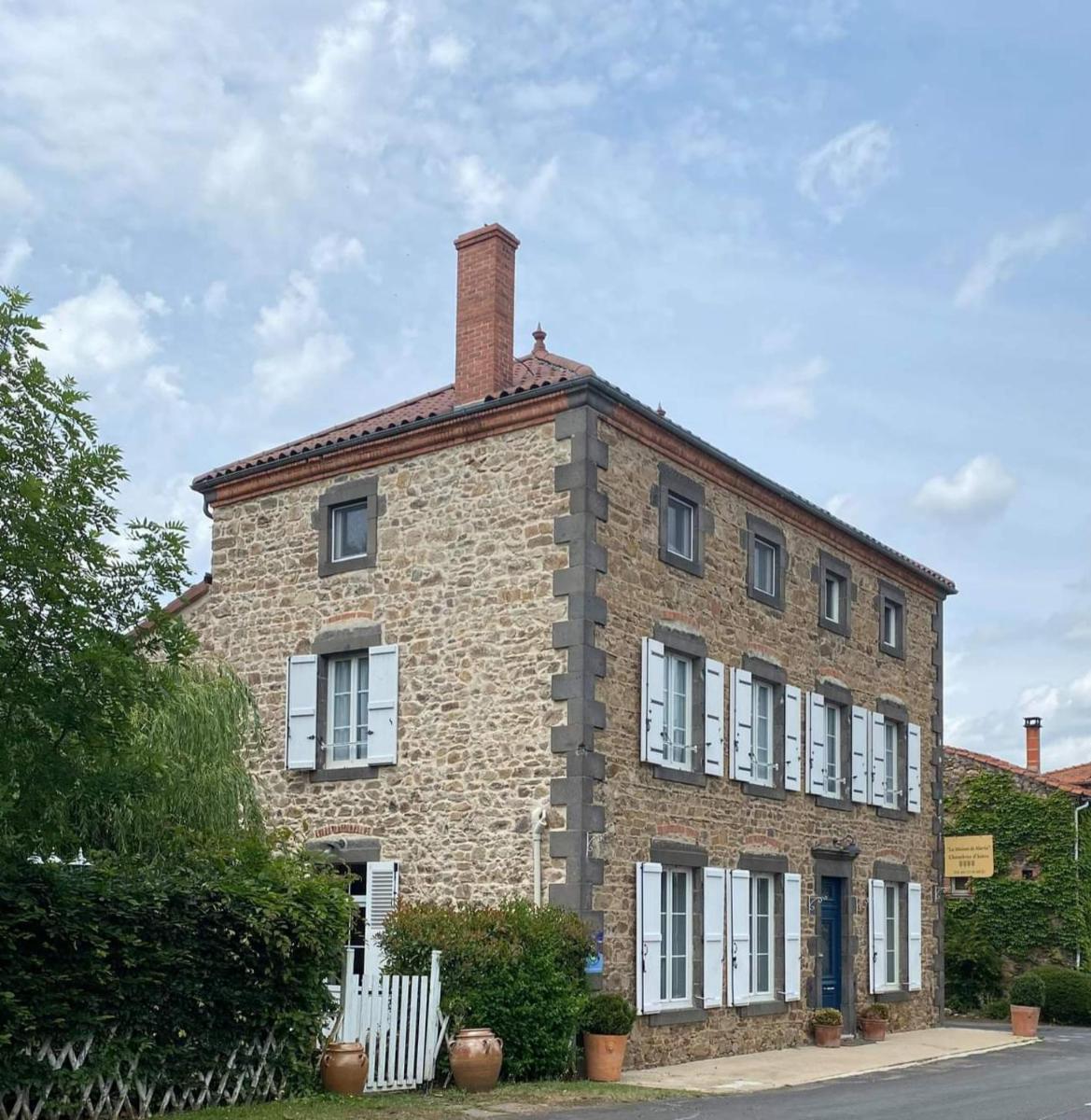 La maison de Maria - Housity