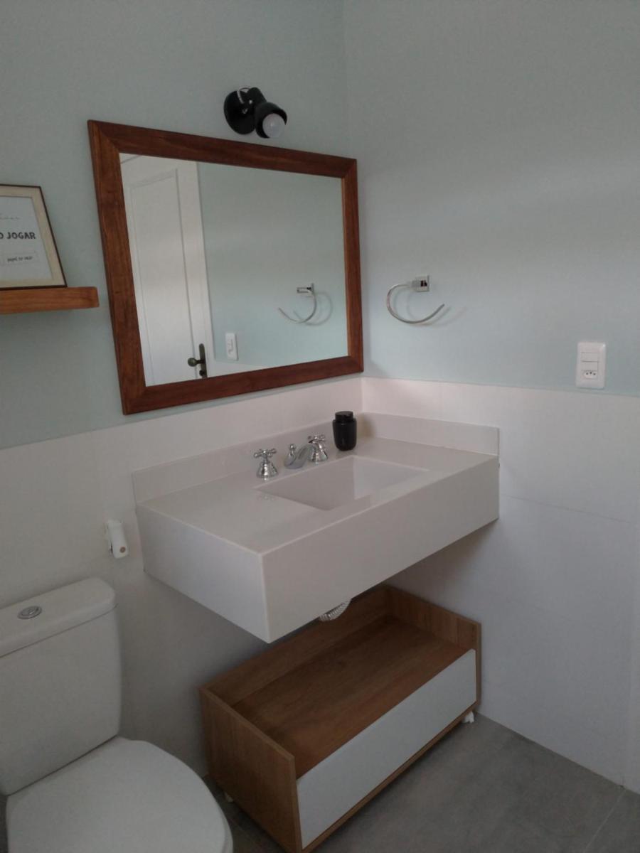 Casa Verde - Suíte 2 - Iúcas, Teresópolis, RJ - Housity