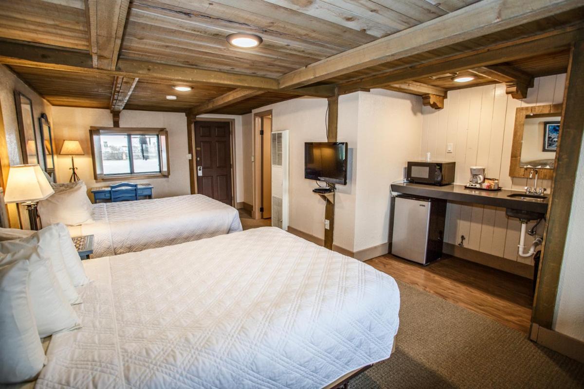 Chama Trails Motel - Housity