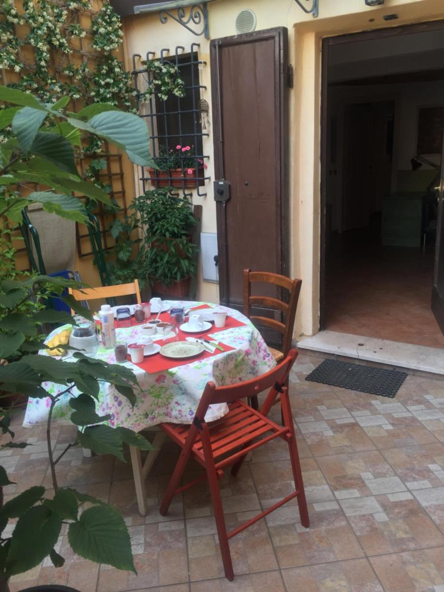 B&B Monte Donato - Housity