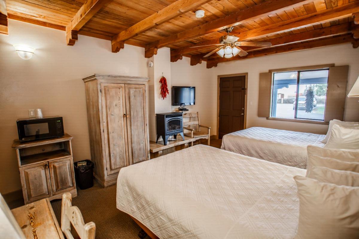 Chama Trails Motel - Housity