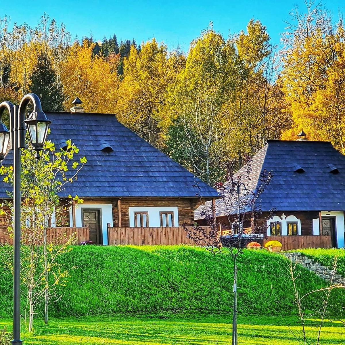 Vatra Boiereasca - Housity