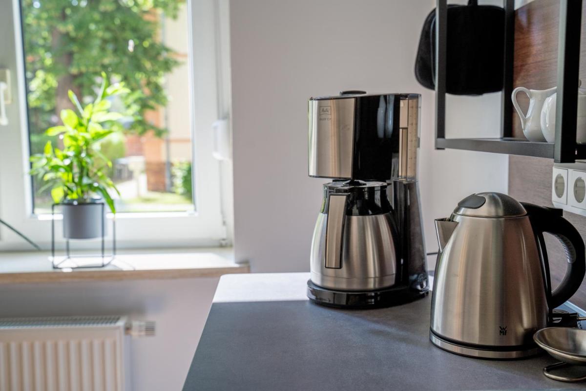 Suitetrails - 4 Sterne Ferienwohnung , 65 qm