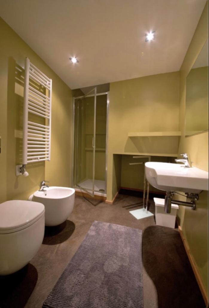 Suitetrails - Aymon de Challant Appartement
