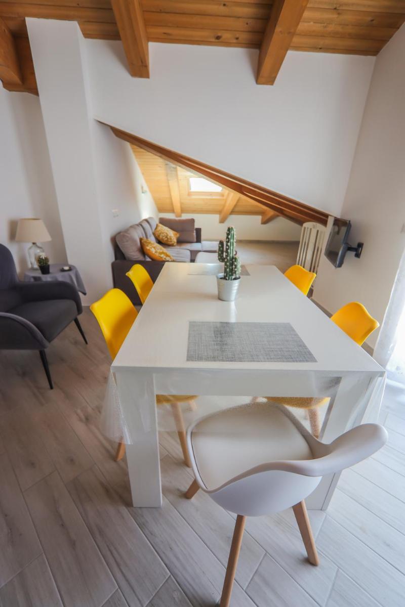 Suitetrails - The Cilento House