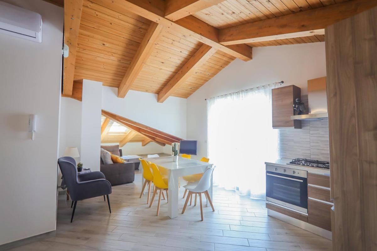 Suitetrails - The Cilento House