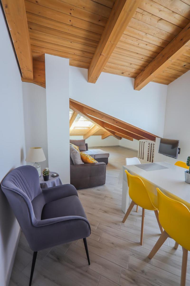 Suitetrails - The Cilento House