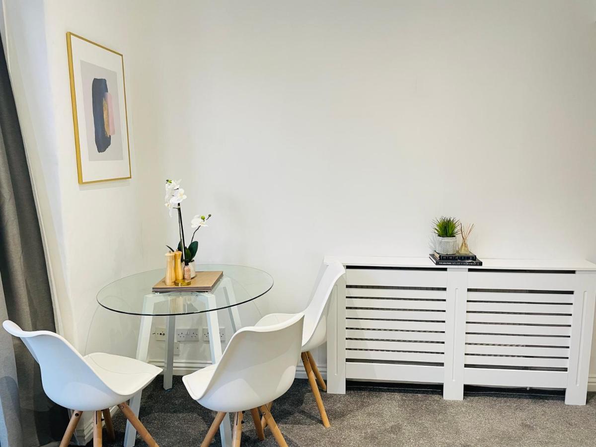 Ivy Apartments by CityNest - Hizvo