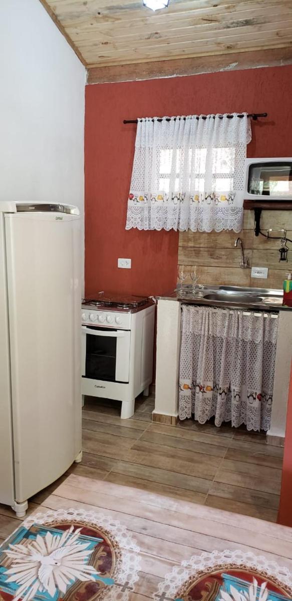 Cabana da Montanha - Sítio Pasangas - Housity