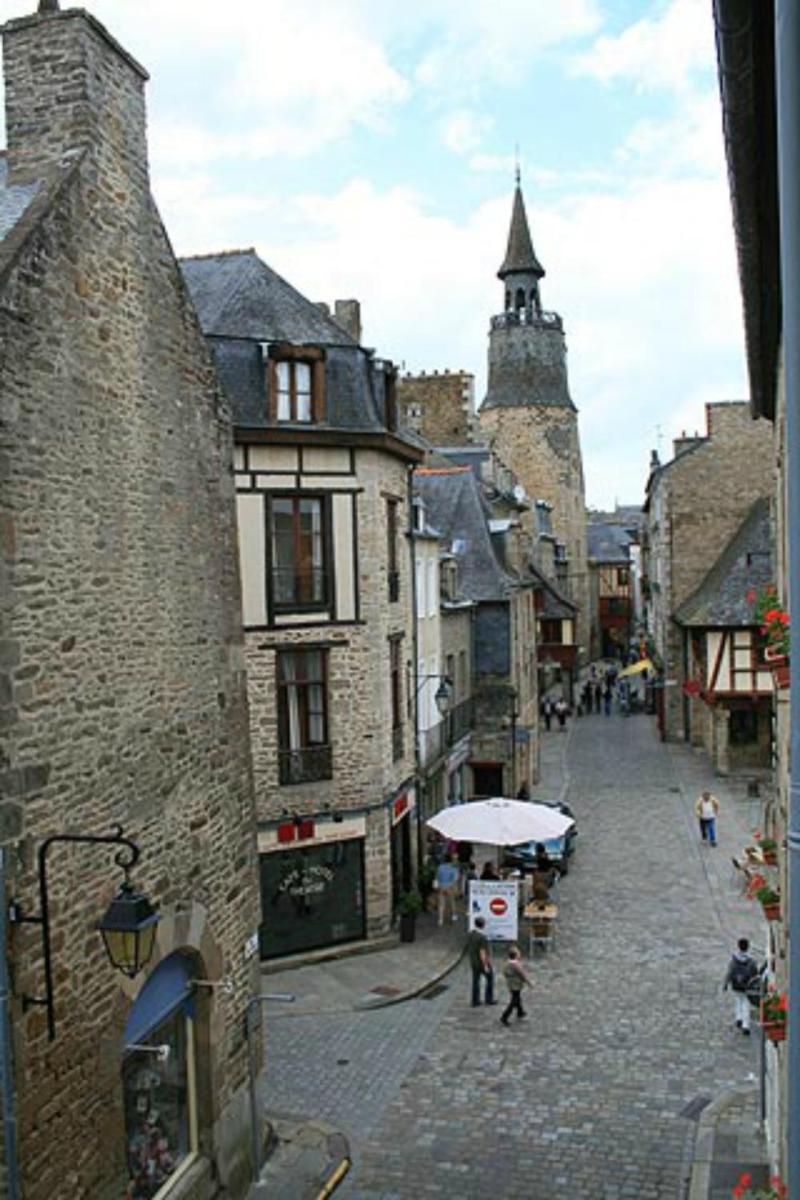 Historical Center- Le Studio de St-Sauveur - Hizvo
